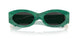15H5S0 - Green - Dark Grey