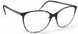 Silhouette SPX Illusion Fullrim 1601 Eyeglasses