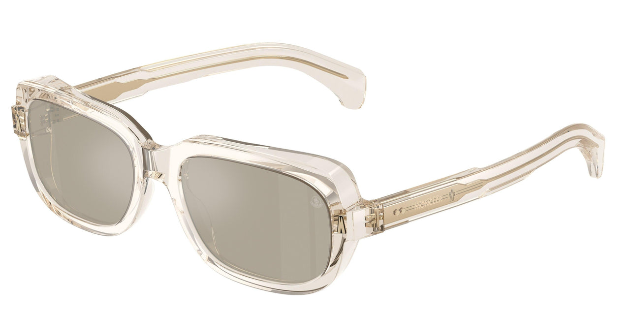 Moncler Suntrap 6008 Sunglasses