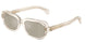 Moncler Suntrap 6008 Sunglasses