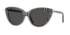 Burberry 4457 Sunglasses