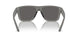 16X7W1 - Grey - Grey Mirror Silver