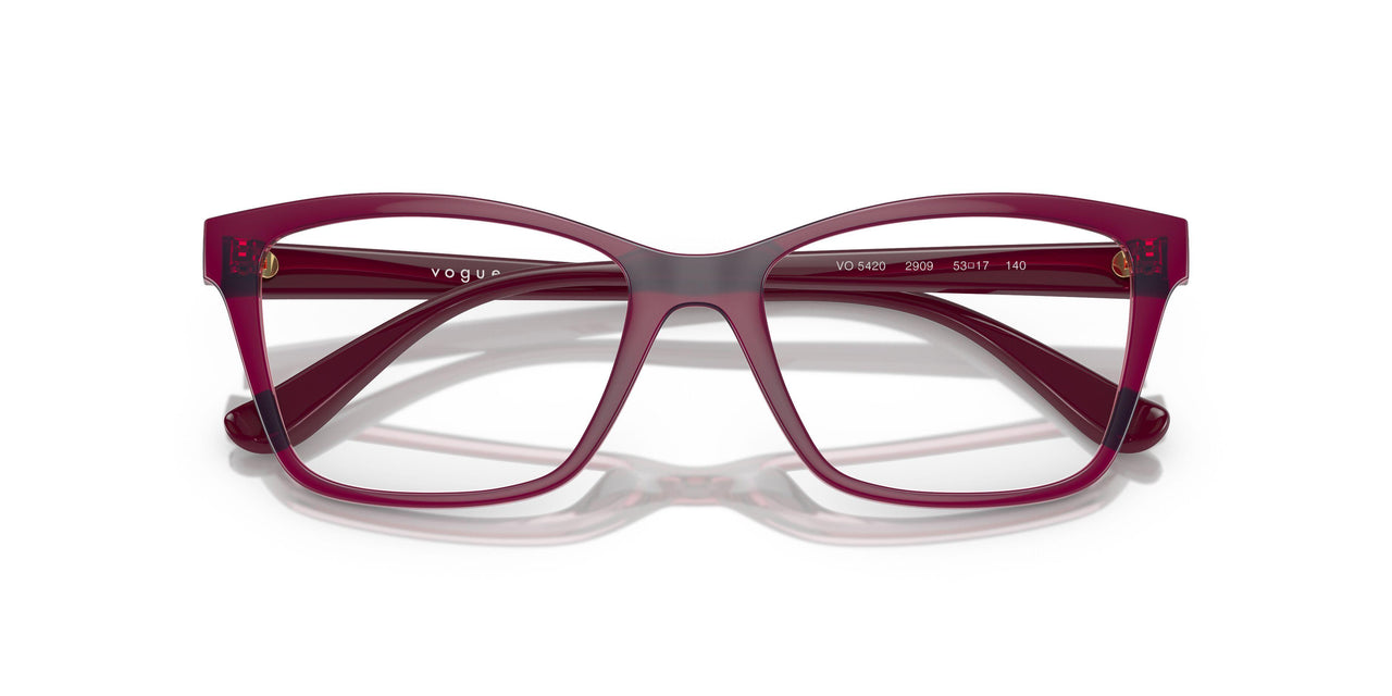 2909 - Violet