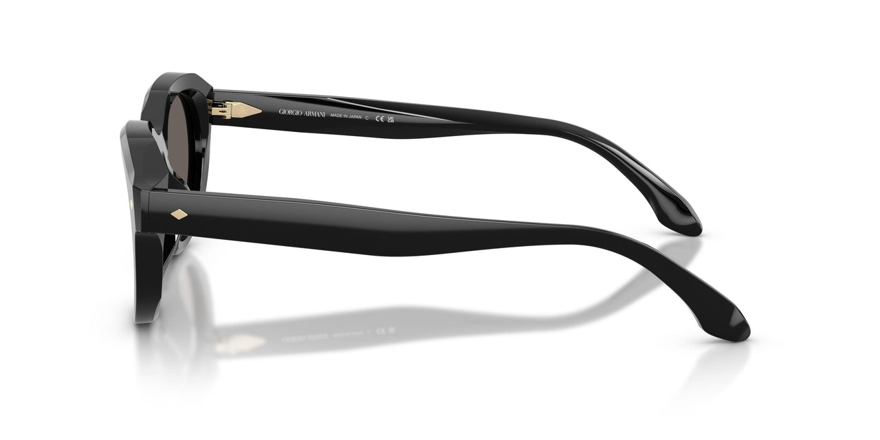 6060B1 - Black - Dark Grey