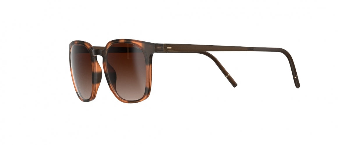 6230 - VINTAGE HAV./BROWN - SLM red brown gradient