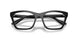 50171W - Black - Clear
