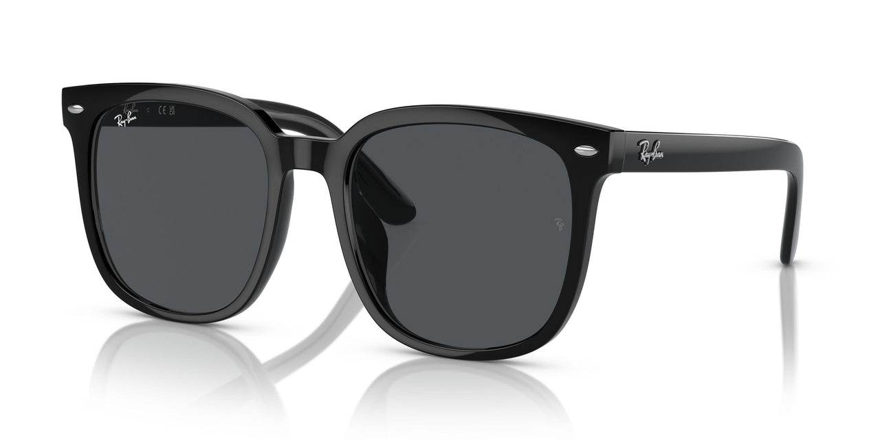 601/87 - Black - Dark Grey