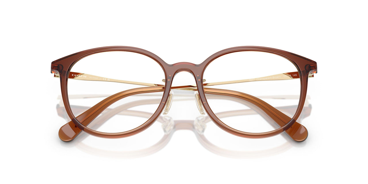 5847 - Brown