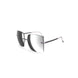 Silhouette Cadaques Rimless 8191 Sunglasses