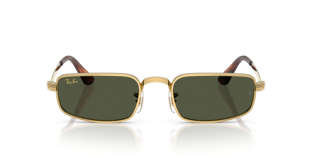001/31 - Gold - Green