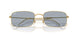 001/R5 - Gold - Blue