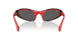 001/S4 - Red - Dark Grey