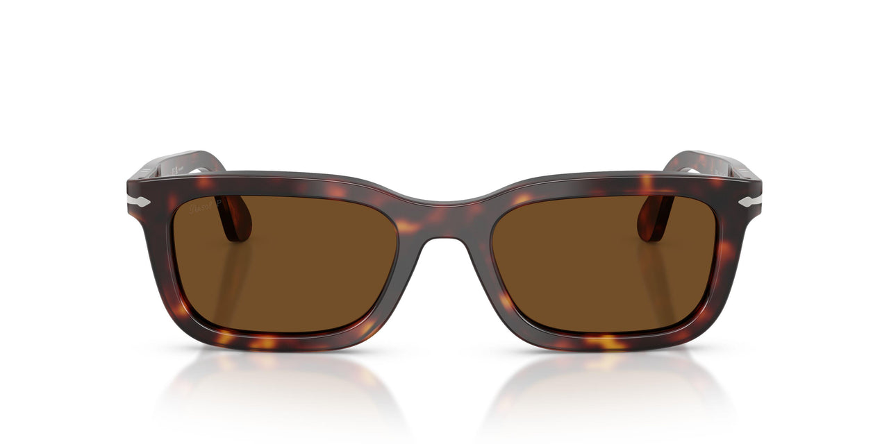 24/57 - Tortoise - Polar Brown