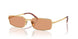 5AK07V - Gold - Orange