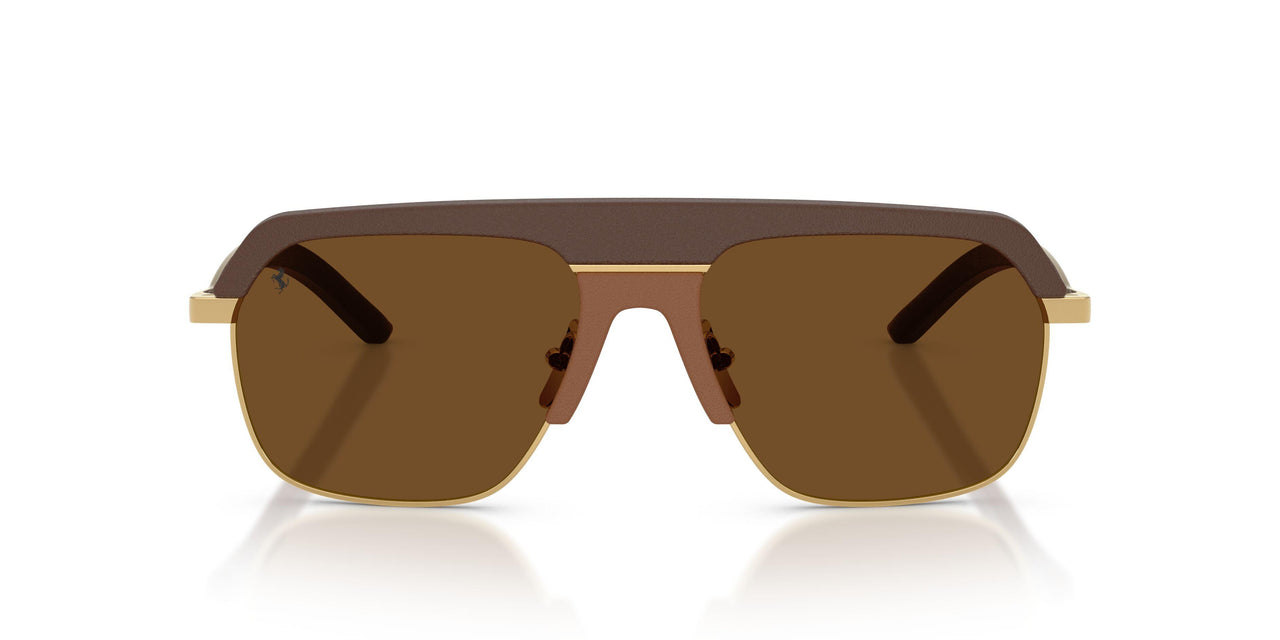 136/57 - Brown - Brown Polar