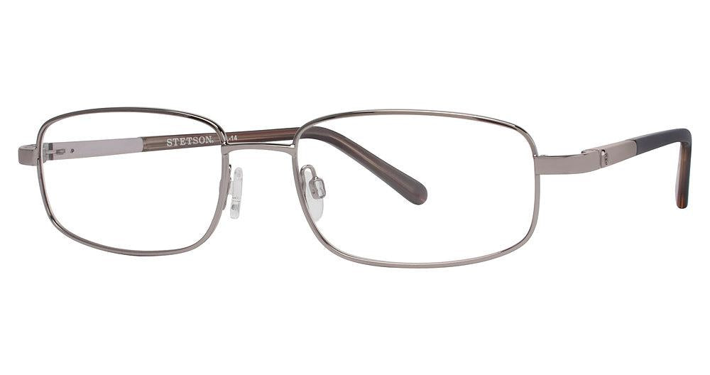 058 - Gunmetal