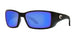 901407 - 11 Matte Black - Blue Mir 580p