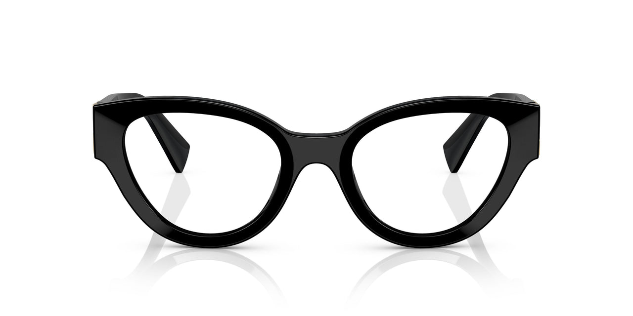 1AB1O1 - Black