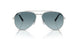 003/3M - Silver - Blue/grey