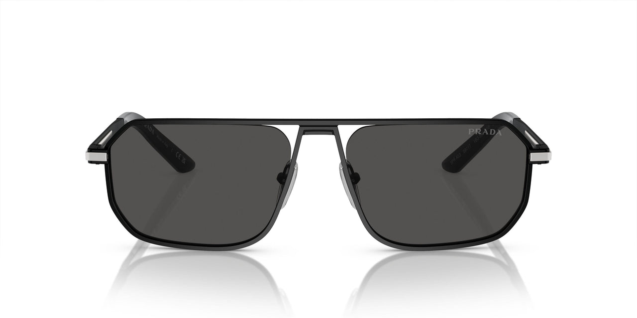 1BO5S0 - Black - Dark Grey