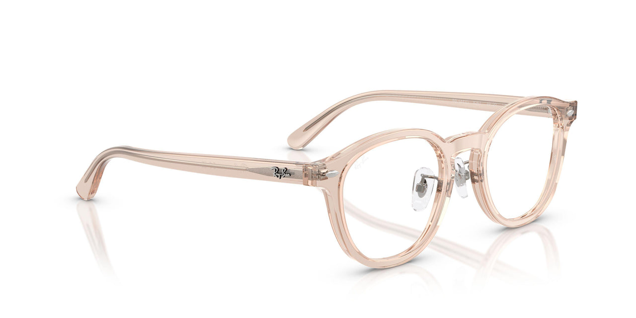 8267 - Brown - Clear