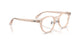 8267 - Brown - Clear