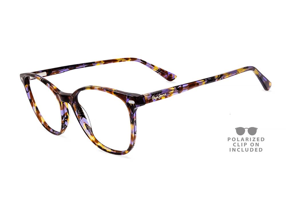 Pepe Jeans PJ7489 Eyeglasses