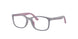 7512 - Pink - Clear