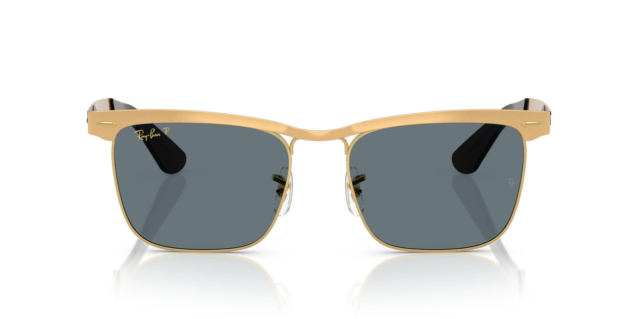 92763R - Gold - Dark Blue Polar