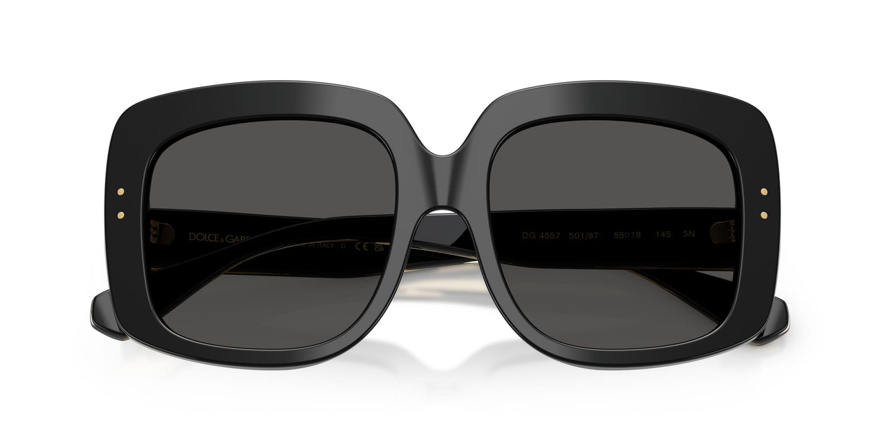 501/87 - Black - Dark Grey