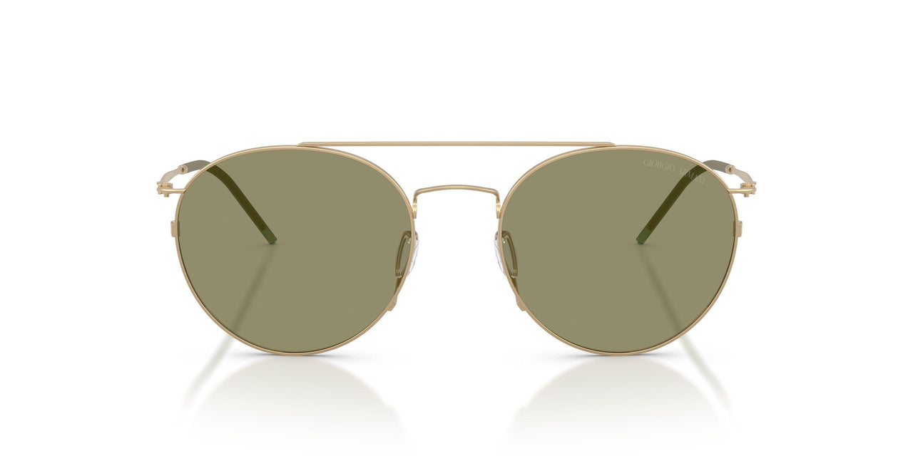 30022A - Gold - Green