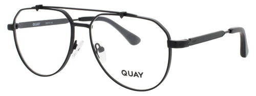 Quay ALLCAPSRX Eyeglasses