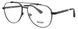 Quay ALLCAPSRX Eyeglasses