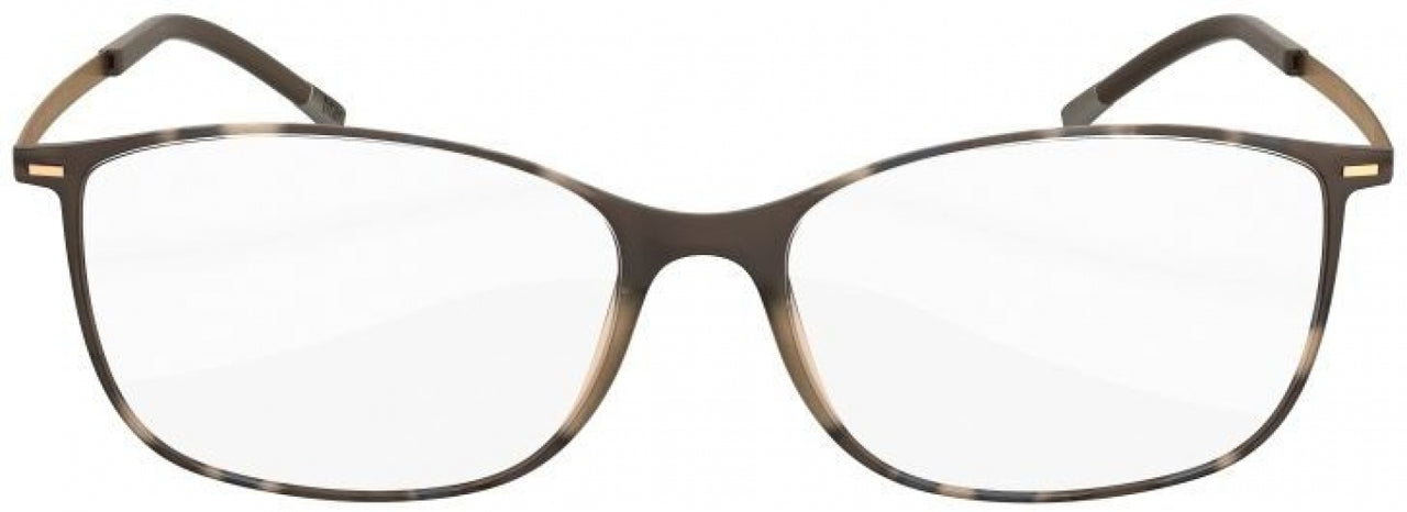 6053 - brown matte