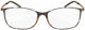 6053 - brown matte
