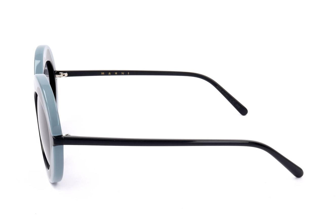 040 - GREY/LIGHT BLUE