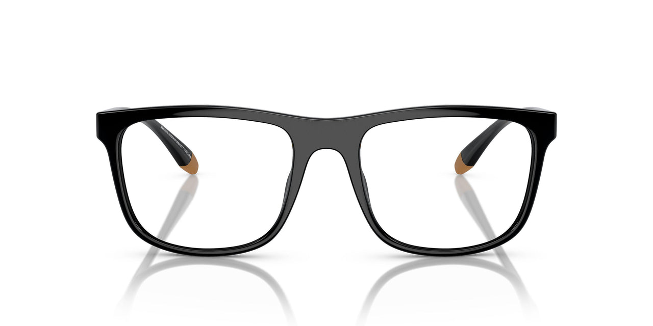 8158 - Black