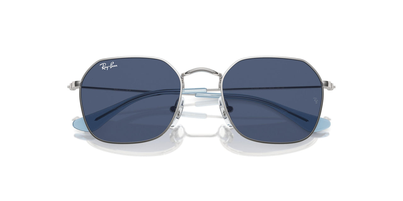 212/80 - Silver - Dark Blue