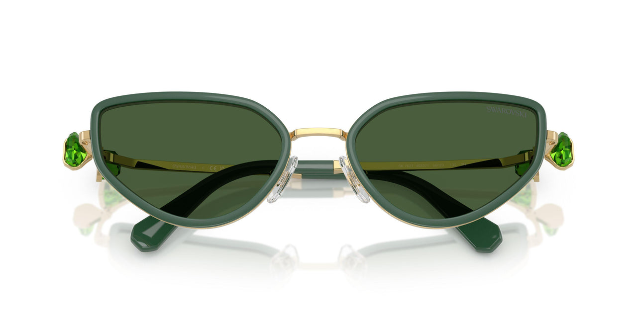 403371 - Green - Dark Green