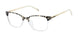 Victor Glemaud VGO044 Eyeglasses