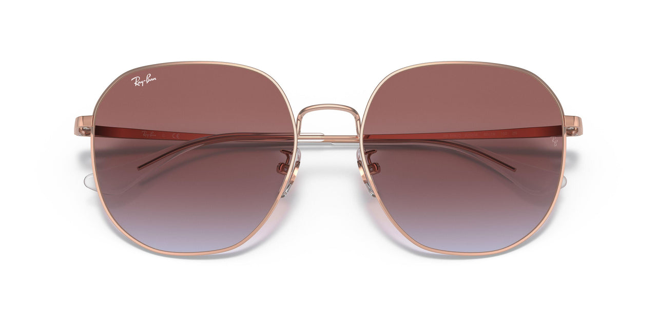 9202I8 - Gold - Violet Gradient