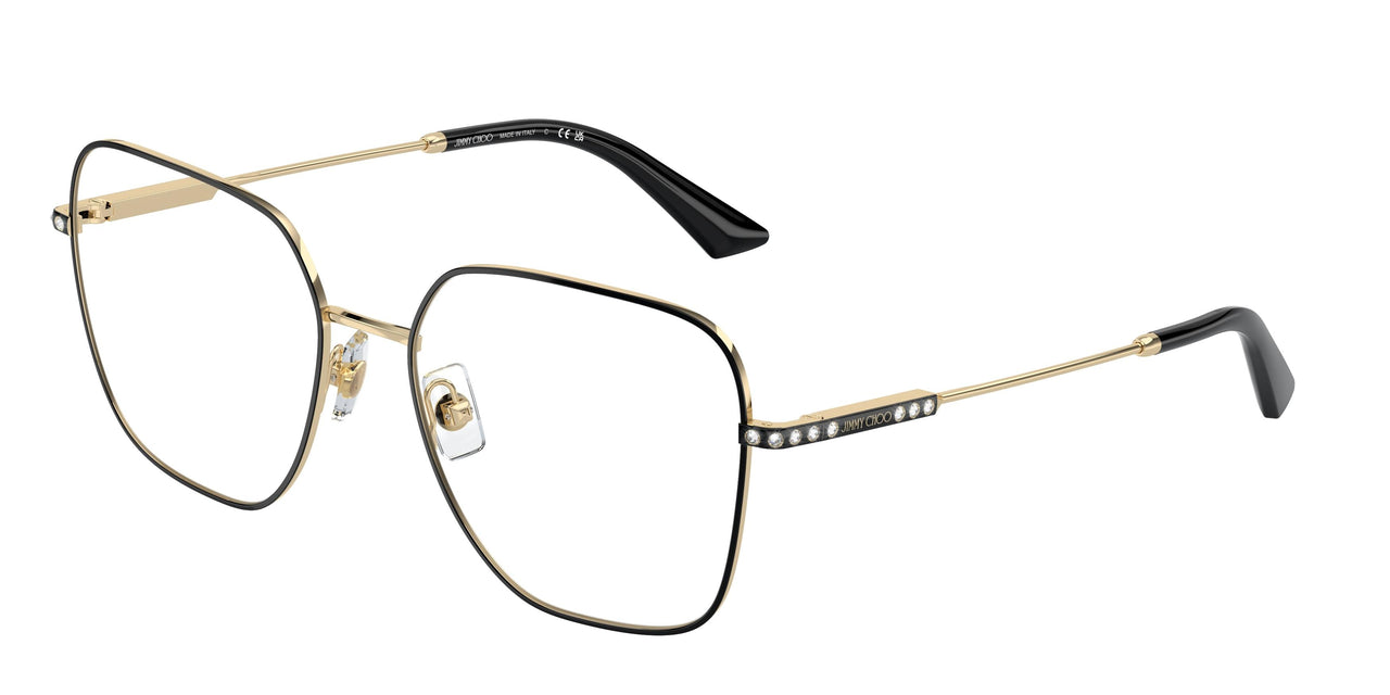 Jimmy Choo 2001B Eyeglasses