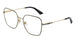 Jimmy Choo 2001B Eyeglasses