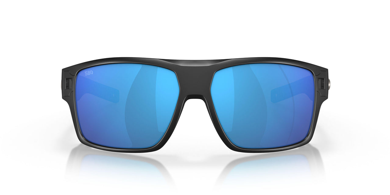 903401 - 11 Matte Black - Blue Mir 580g