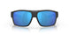903401 - 11 Matte Black - Blue Mir 580g