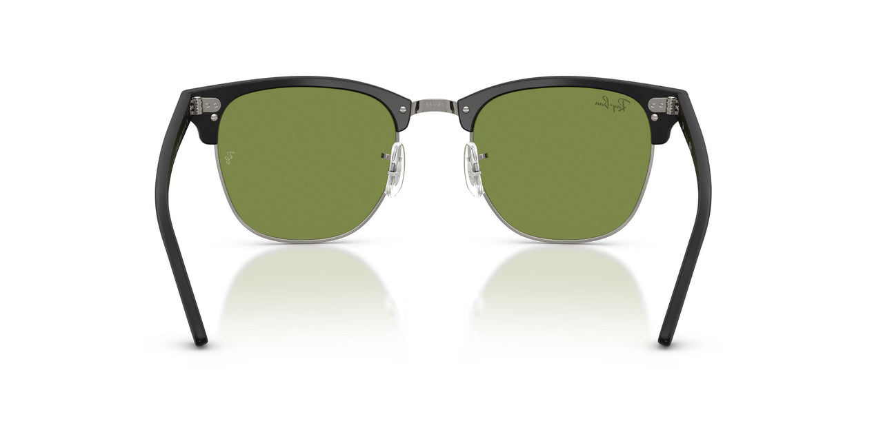 601S4E - Black - Green