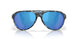 911712 - Multicolor - Blue Mirror