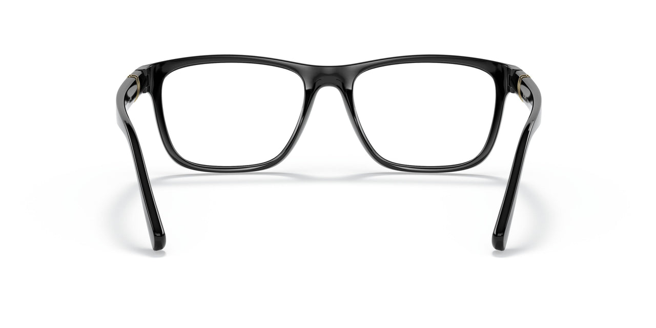 5001 - Black