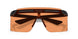 1BO90U - Black - Orange