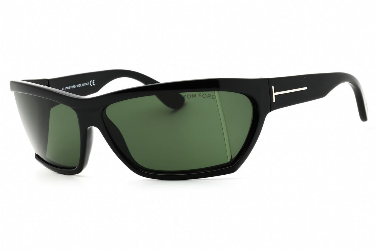 Tom Ford FT0401SASHA Sunglasses